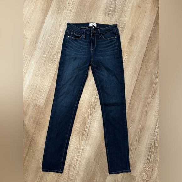 PAIGE Denim - PAIGE jeans